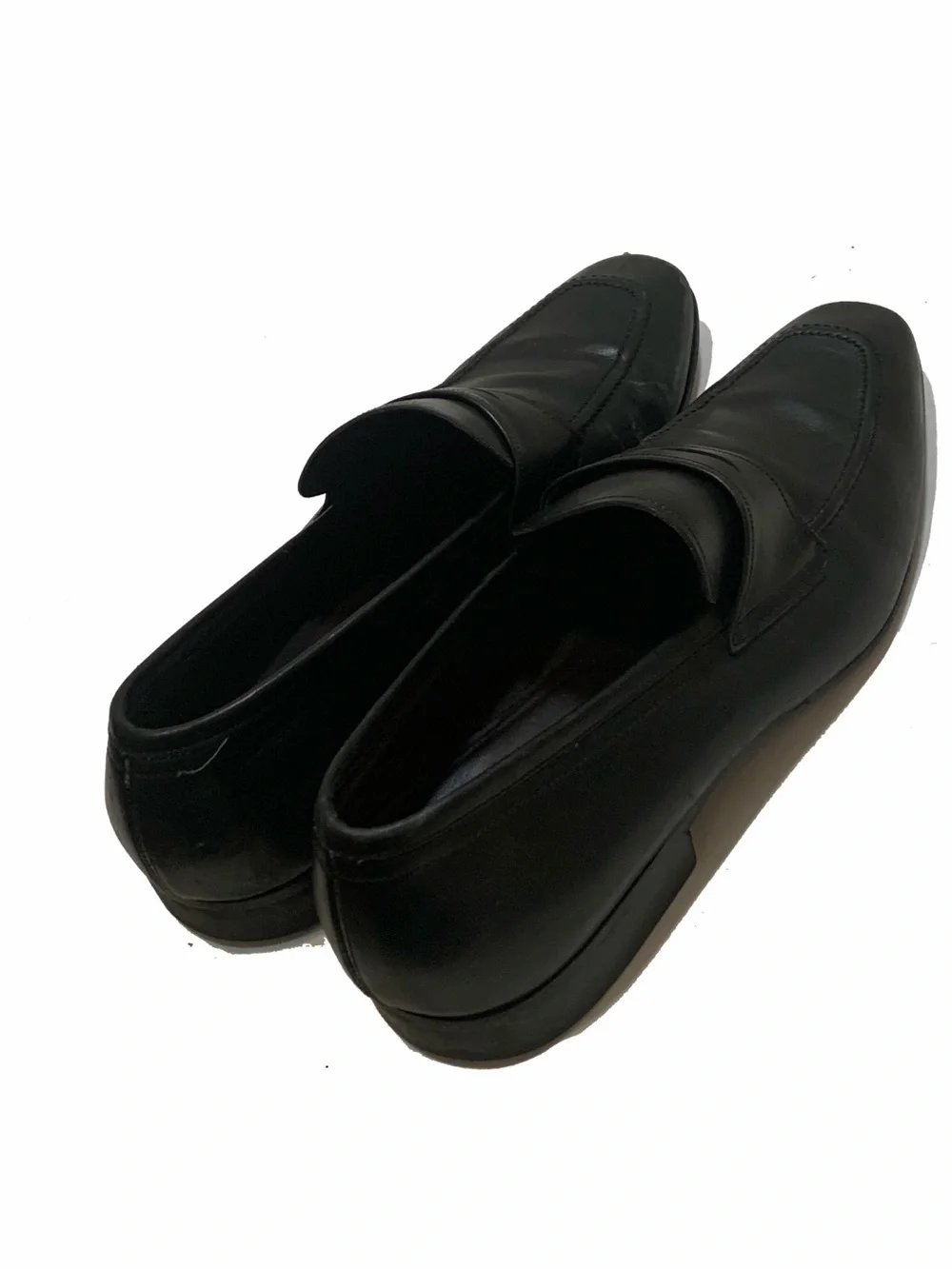 Salvatore Ferragamo size 12